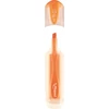 Kép 4/8 - Szövegkiemelő készlet, 1-5 mm, átlátszó ház, MAPED "Fluo Peps Ultra Soft", 4 különböző szín
