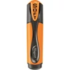 Kép 1/8 - Szövegkiemelő, 1-5 mm, MAPED "Ultra Soft", narancssárga
