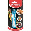 Kép 1/8 - Szövegkiemelő roller, 5 mm, MAPED "Fluo Peps", kék