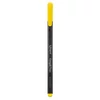 Kép 1/8 - Tűfilc, 0,4 mm, MAPED "Graph`Peps", sárga