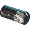 Kép 1/8 - Tolltartó, cipzáras, fiúknak, MAPED, "Skulls", vegyes minta