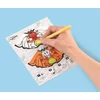 Kép 5/8 - Kreatív készségfejlesztő készlet, MAPED CREATIV, "Color and Play", memóriajáték