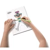 Kép 7/8 - Kreatív készségfejlesztő készlet, MAPED CREATIV, "Color and Play" színező és puzzle