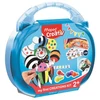 Kép 1/8 - Kreatív készségfejlesztő készlet, MAPED CREATIV, "Early age", varázslatos cirkuszvilág