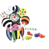 Kép 5/8 - Kreatív készségfejlesztő készlet, MAPED CREATIV, "Early age", varázslatos cirkuszvilág