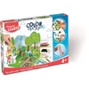 Kép 1/8 - Kreatív készségfejlesztő készlet, MAPED CREATIV, "Color and Play", kerttervező