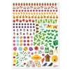 Kép 5/8 - Kreatív készségfejlesztő készlet, MAPED CREATIV, "Color and Play", kerttervező