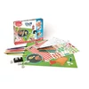 Kép 2/8 - Kreatív készségfejlesztő készlet, MAPED CREATIV, "Color and Play", kerti parti