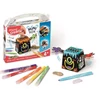 Kép 2/8 - Pénzpersely készítő kreatív készségfejlesztő készlet, színezhető, MAPED CREATIV, "Mini Box"
