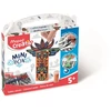 Kép 1/8 - Homokkép készítő kreatív készségfejlesztő készlet, MAPED CREATIV, "Mini Box", totem
