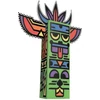 Kép 6/8 - Homokkép készítő kreatív készségfejlesztő készlet, MAPED CREATIV, "Mini Box", totem