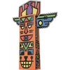 Kép 7/8 - Homokkép készítő kreatív készségfejlesztő készlet, MAPED CREATIV, "Mini Box", totem