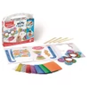 Kép 2/8 - Mozaik készítő kreatív készségfejlesztő készlet, MAPED CREATIV, "Mini Box"