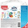 Kép 3/8 - Mozaik készítő kreatív készségfejlesztő készlet, MAPED CREATIV, "Mini Box"