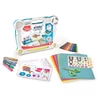 Kép 3/8 - Kreatív készségfejlesztő rajzkészlet, MAPED CREATIV "Board Station"
