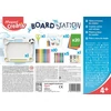 Kép 7/8 - Kreatív készségfejlesztő rajzkészlet, MAPED CREATIV "Board Station"