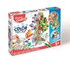 Kép 1/8 - Kreatív készségfejlesztő készlet, MAPED CREATIV, "Color and Play", négy évszak fa