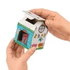 Kép 8/8 - Kreatív készségfejlesztő készlet, MAPED CREATIV, "Color and Play", négy évszak fa