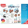 Kép 3/8 - Kreatív készségfejlesztő készlet, MAPED CREATIV, "Color and Play", karaván