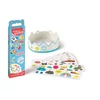 Kép 2/8 - Kreatív készségfejlesztő készlet, MAPED CREATIV, "Early age", matrica
