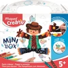 Kép 1/8 - Madárijesztő kreatív készségfejlesztő készlet, MAPED CREATIV, "Mini Box"