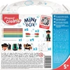 Kép 2/8 - Madárijesztő kreatív készségfejlesztő készlet, MAPED CREATIV, "Mini Box"