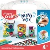 Kép 1/8 - Szörnygyár kreatív készségfejlesztő készlet, MAPED CREATIV, "Mini Box"