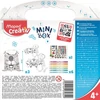 Kép 2/8 - Szörnygyár kreatív készségfejlesztő készlet, MAPED CREATIV, "Mini Box"