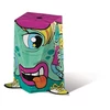 Kép 5/8 - Szörnygyár kreatív készségfejlesztő készlet, MAPED CREATIV, "Mini Box"