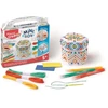 Kép 3/8 - Kincsesdoboz kreatív készségfejlesztő készlet, MAPED CREATIV, "Mini Box"