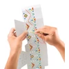 Kép 4/8 - Kincsesdoboz kreatív készségfejlesztő készlet, MAPED CREATIV, "Mini Box"