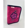 Kép 1/3 - Tolltartó 2 Klapnis Tropical Pink Üres
