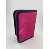 Kép 2/3 - Tolltartó 2 Klapnis Tropical Pink Üres