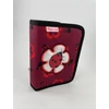 Kép 1/3 - Tolltartó 2 Klapnis Ladybug Üres