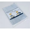 Kép 1/8 - Füzet- és könyvborító, A4, PP, 80 mikron, narancsos felület, PANTA PLAST, víztiszta