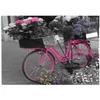 Kép 1/8 - Irattartó tasak, A5, PP, patentos, 180 mikron, PANTA PLAST "Bike"