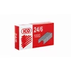 Kép 1/8 - Tűzőkapocs, 24/6, ICO