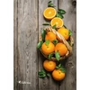 Kép 3/3 - Spirálfüzet, A4, kockás, 80 lap, VICTORIA "Fruit"
