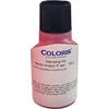 Kép 1/8 - Bélyegzőfesték, 50 ml, textilhez, COLORIS, "Berolin Ariston", piros