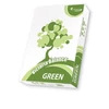 Kép 2/8 - Másolópapír, újrahasznosított, A4, 80 g, VICTORIA "Balance Green"