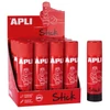 Kép 2/8 - Ragasztóstift, 20 g, APLI