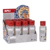 Kép 1/8 - Ragasztó, kerámia, APLI, 80ml