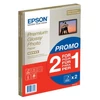 Kép 1/8 - S042169 Fotópapír, tintasugaras, A4, 255 g, fényes, 2x15 oldal, EPSON