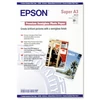 Kép 1/8 - S041328 Fotópapír, tintasugaras, A3+, 251 g, félfényes, EPSON