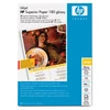 Kép 1/8 - C6818A Fotópapír, tintasugaras, A4, 180 g, fényes, HP