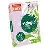 Kép 1/8 - Másolópapír, színes, A4, 80 g, REY "Adagio", intenzív lila