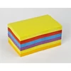 Kép 1/8 - Öntapadó jegyzettömb, 76x127 mm, 6x90 lap, 3M POSTIT, "Super Sticky", Marrakesh