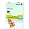 Kép 1/8 - Másolópapír, színes, A3, 80 g, XEROX "Symphony", világoszöld (pasztell)