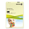 Kép 1/8 - Másolópapír, színes, A4, 160 g, XEROX "Symphony", csontszín (pasztell)