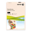Kép 1/8 - Másolópapír, színes, A4, 80 g, XEROX "Symphony", lazac (pasztell)